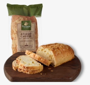 Asiago Cheese Bread   		 Srcset Data - Whole Wheat Bread, HD Png Download, Transparent PNG